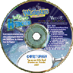 The Wubbles Adventure - Half Size Heroes