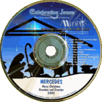 Celebrating Jesus Christmas Carols