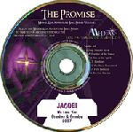 The Promise CD